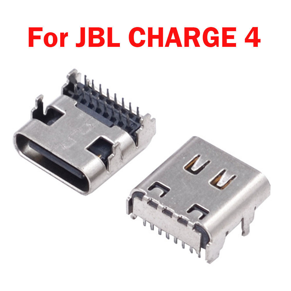 Jbl Speaker Go 4 - 2-10 шт. для JBL CHARGE 4