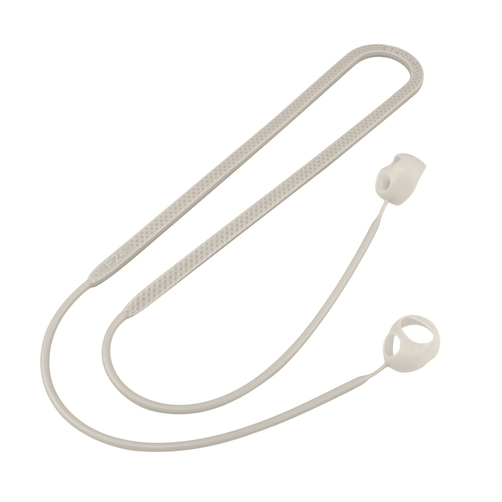Sony Headphone Wf-1000Xm5 - Спортивный мягкий шнурок для наушников с