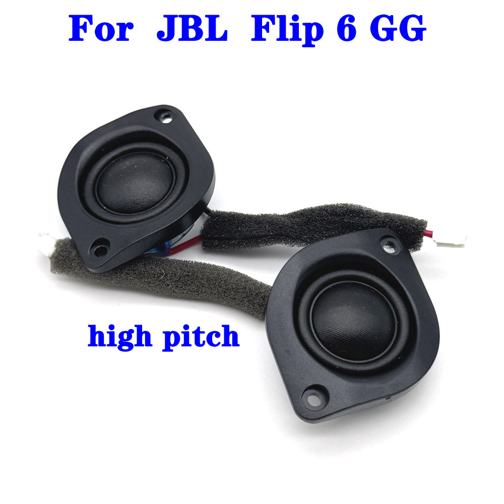 Jbl Speaker Flip 6 - Оригинальный новый неодимовый динамик (твитер) 4