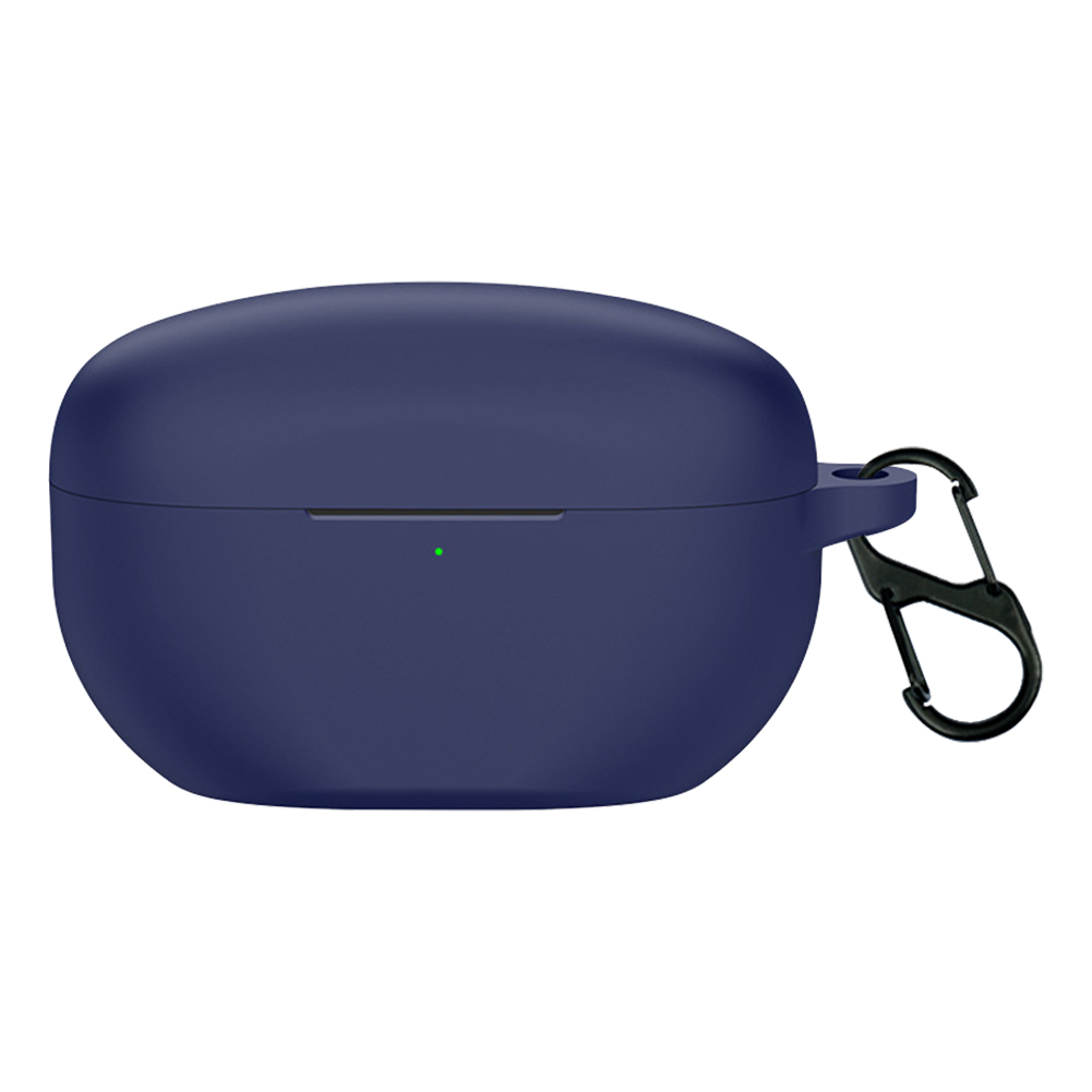 Sony Headphone Wf-1000Xm5 - Силиконовый чехол для наушников, водонепроницаемый однотонный
