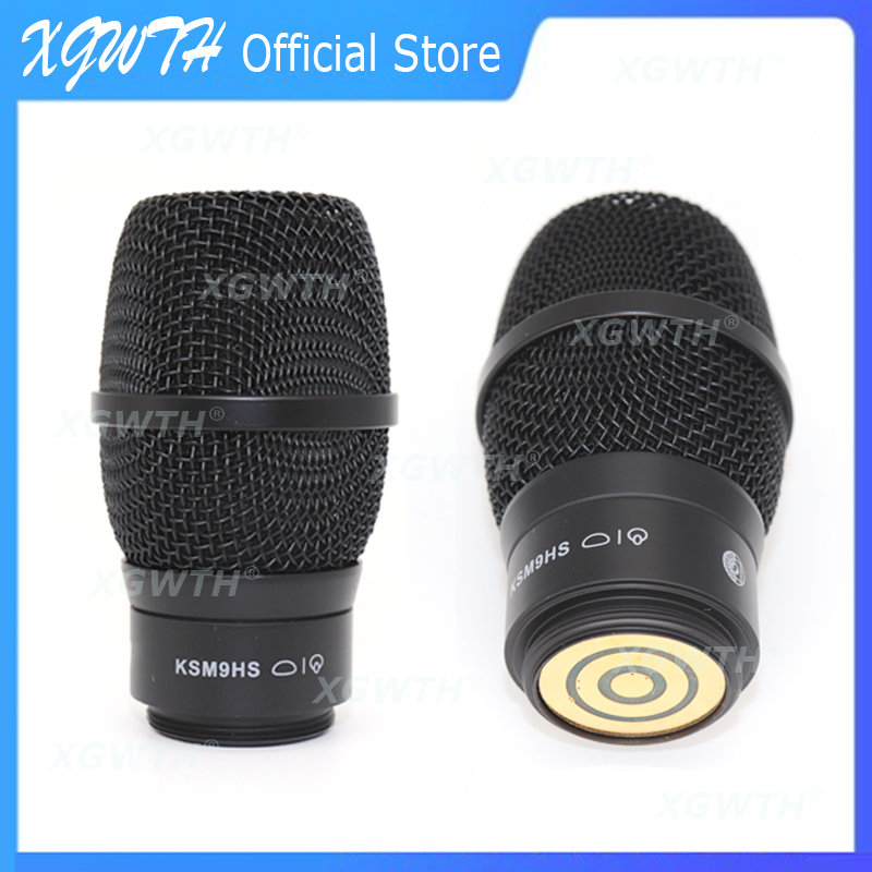 Shure Mic Mv7 - Сменный картридж, капсульная ручная микрофонная головка