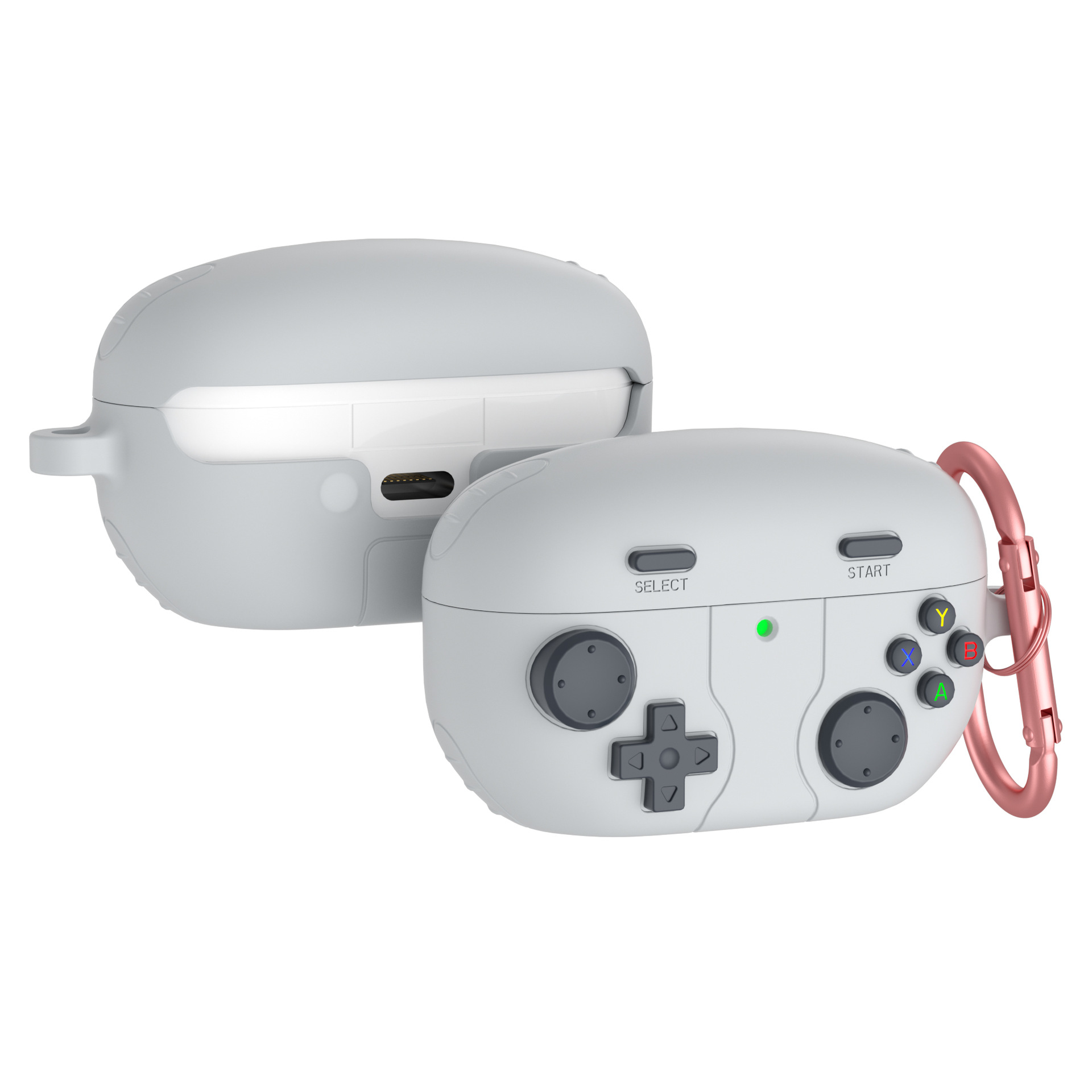 Sony Headphone Wf-1000Xm5 - Защитный чехол для наушников Sony WF-1000XM5,