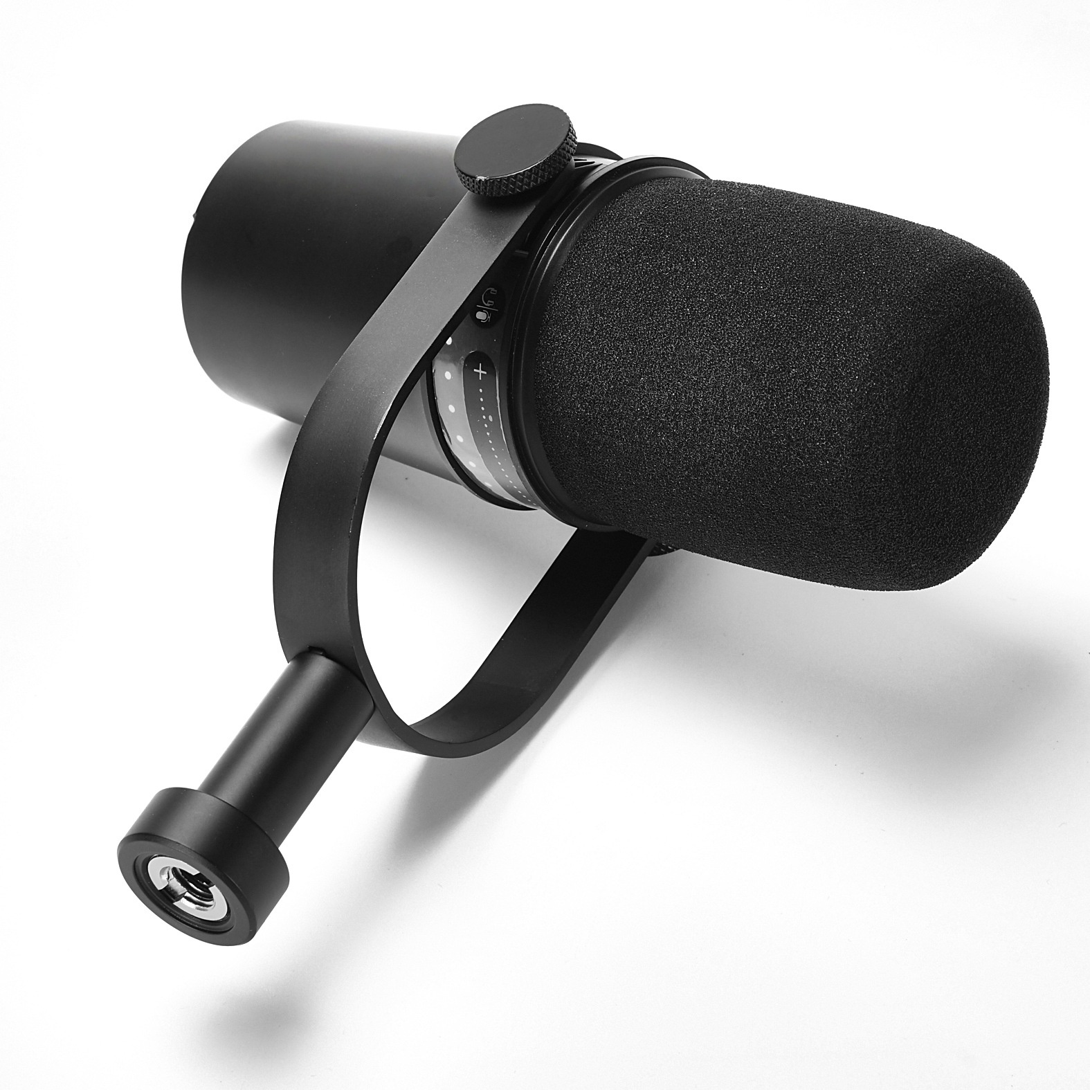 Shure Mic Mv7 - Защитный чехол для микрофона Shure MV7