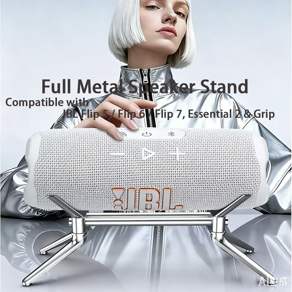 Jbl Speaker Flip 6 - Совместим с JBL Flip 5 /