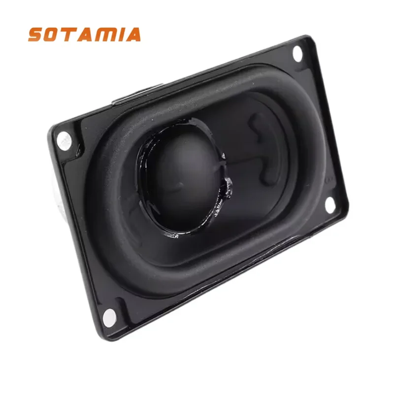 Jbl Speaker Flip 6 - SOTAMIA 1 шт. 4580 полнодиапазонный средний
