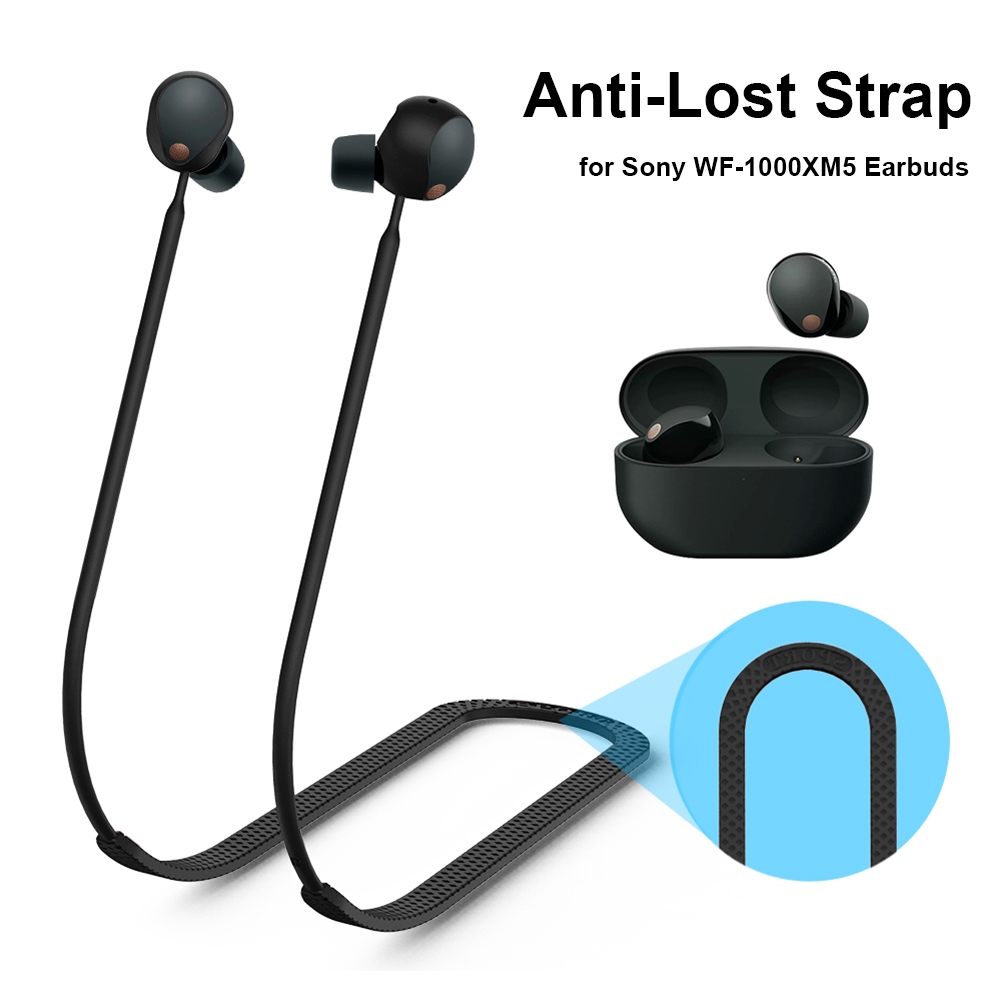 Ремешок для наушников Sony WF- – обзор и цена Sony Headphone Wf-1000Xm5