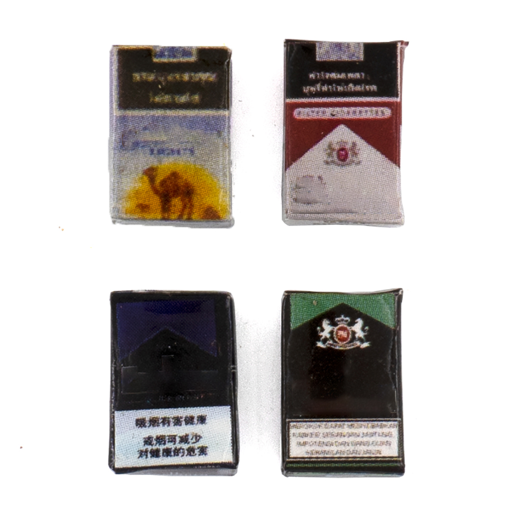 Аксессуары для радиоуправляемы – обзор и цена Vape Decoration