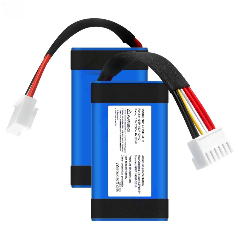 Аккумулятор GSP-1S3P-CH40 7500 – обзор и цена Jbl Speaker Charge 5