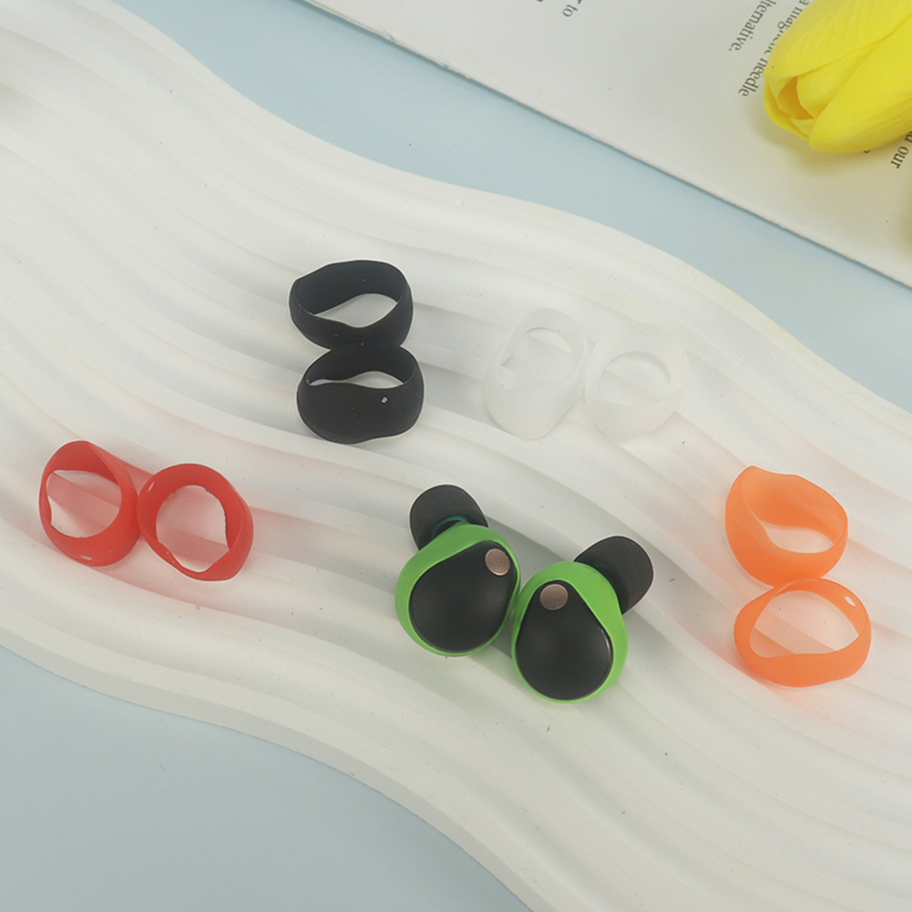 5 пар силиконовых насадок для  – обзор и цена Sony Headphone Wf-1000Xm5