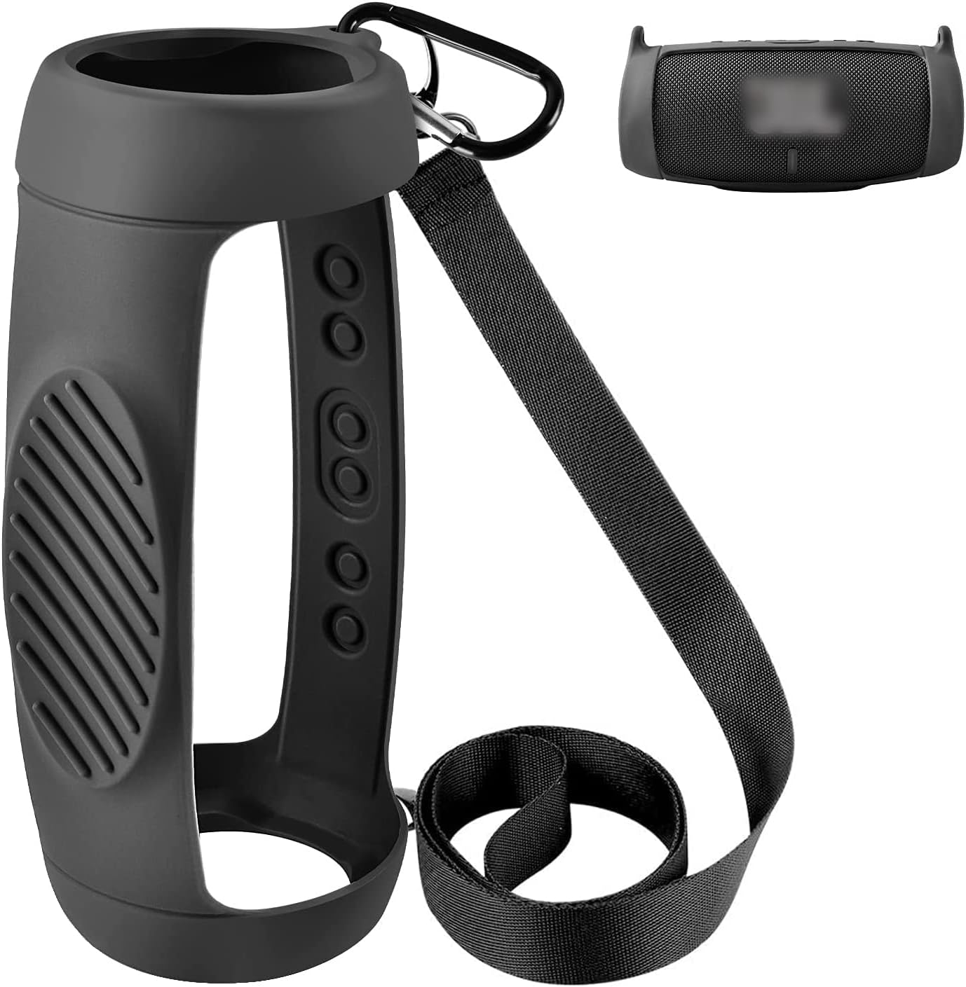 Силиконовый чехол для JBL Char – обзор и цена Jbl Speaker Charge 5