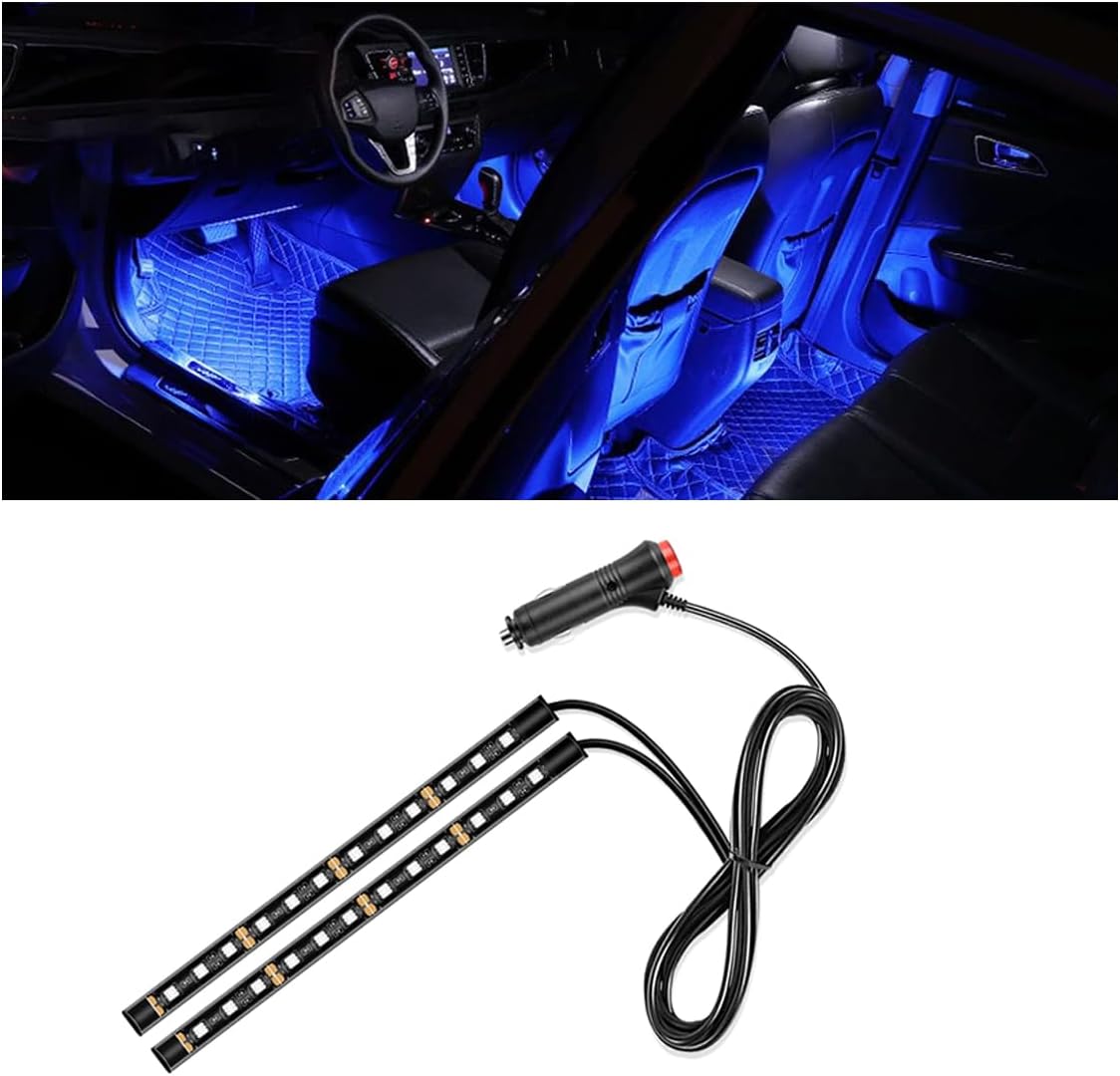 12 светодиодных лент, USB авто – обзор и цена Vape Decoration