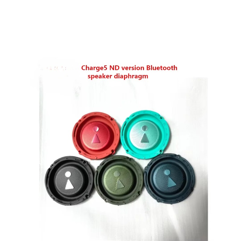 Оригинальная сменная диафрагма – обзор и цена Jbl Speaker Charge 5