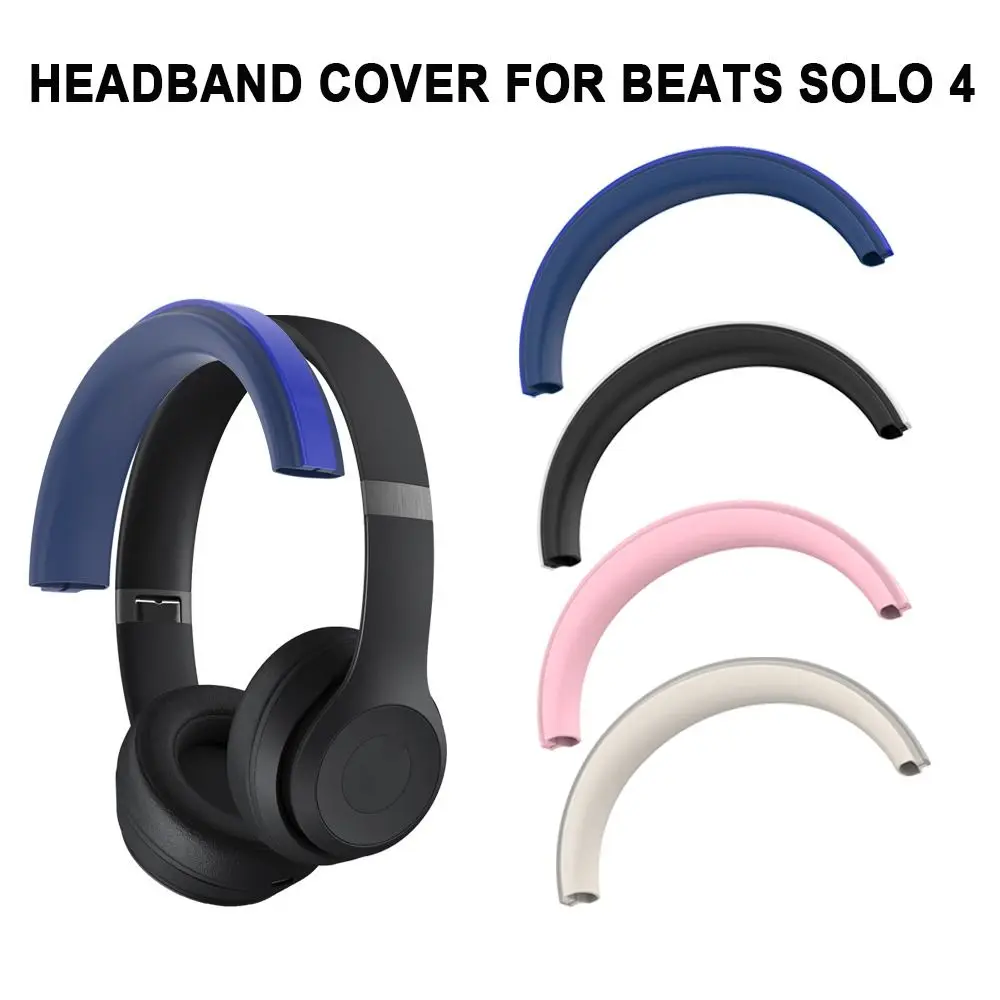 Для Beats Solo 4, новая сменна – обзор и цена Beats Headphone Solo 4