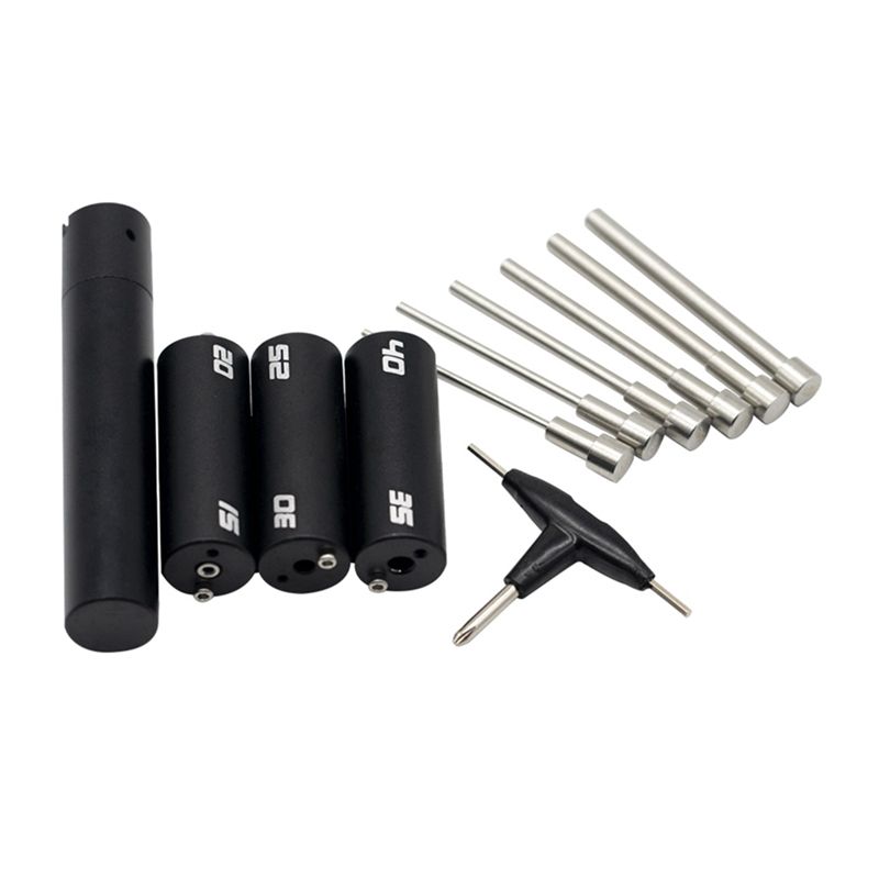 Наборы для намотки катушек AC8 – обзор и цена Coil Building Kit