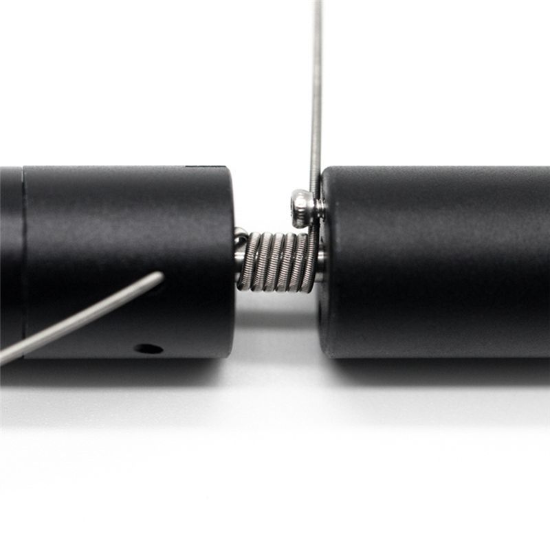 Наборы для намотки катушек AC8 – обзор и цена Coil Building Kit