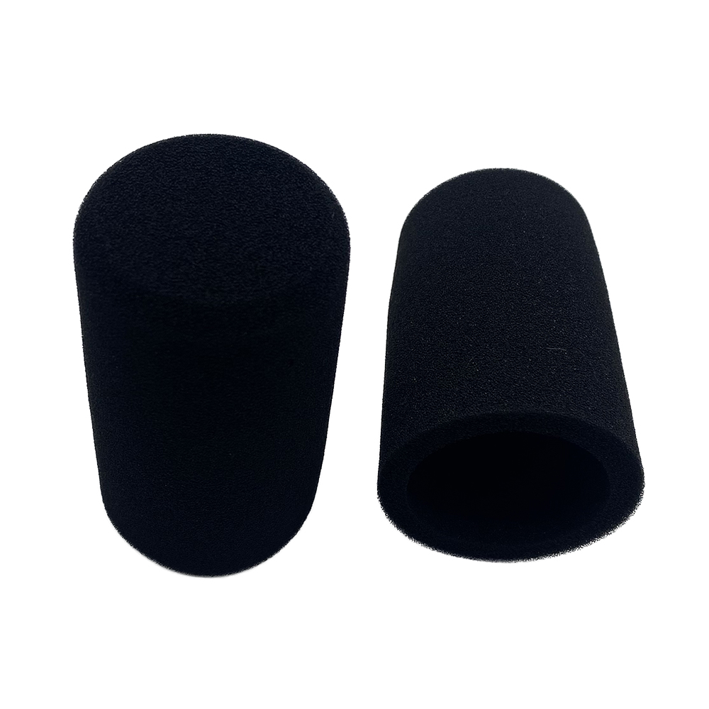Pop Filter Dead Cat с индивиду – обзор и цена Shure Mic Sm7B