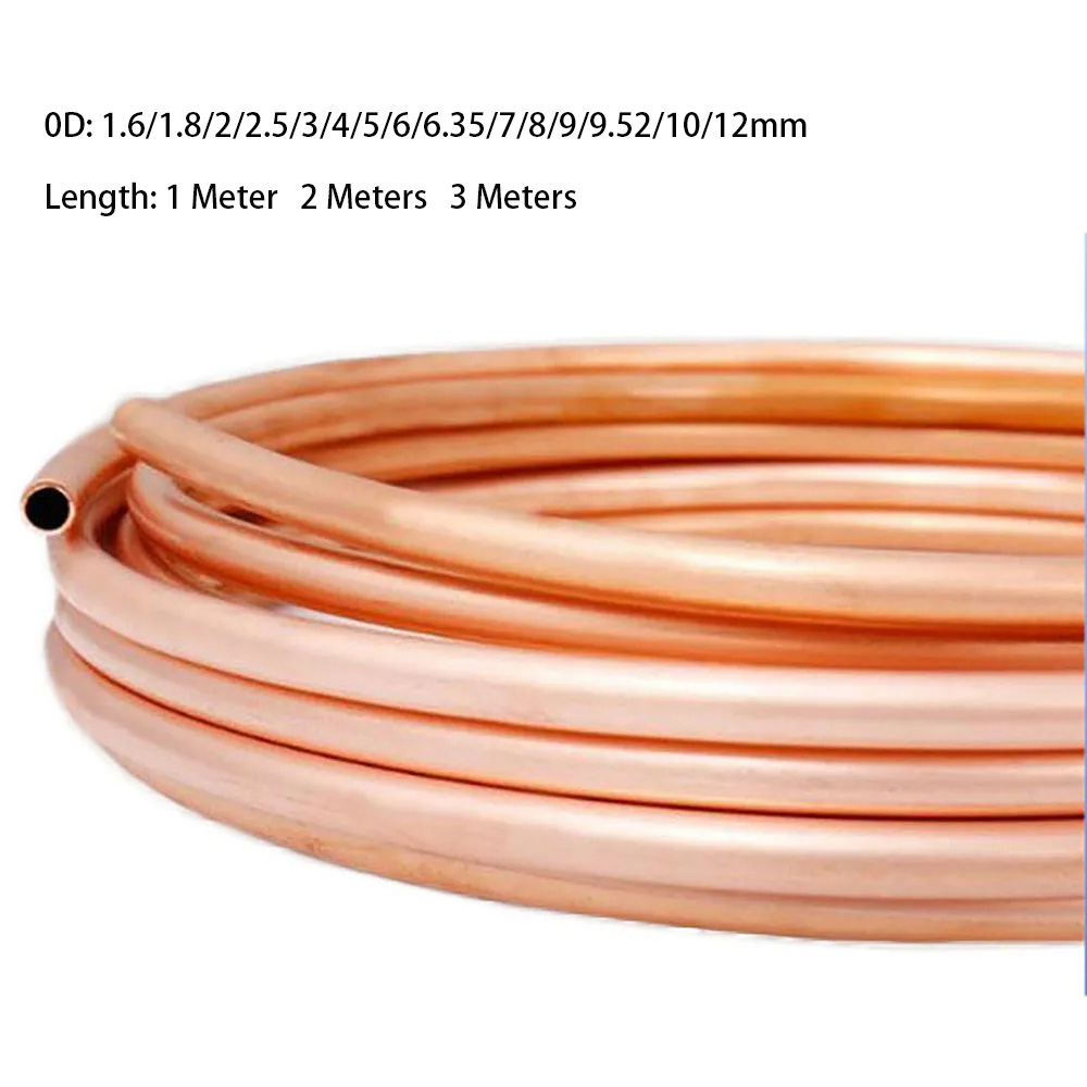 1-3 м Катушка трубки из мягкой – обзор и цена Coil Building Kit