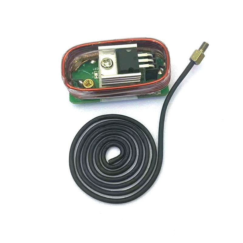 Высоковольтный генератор катуш – обзор и цена Coil Building Kit