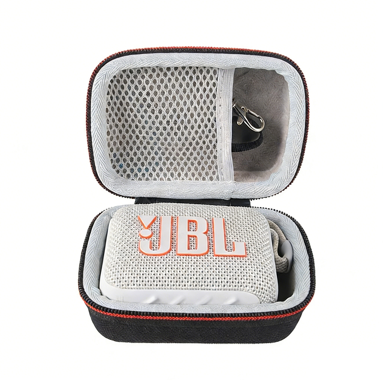 Портативный чехол для переноск – обзор и цена Jbl Speaker Go 4