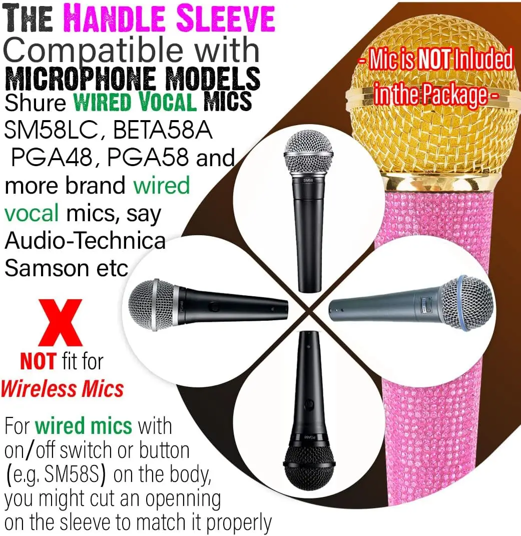 Цветные чехлы для проводных ми – обзор и цена Shure Mic Mv7