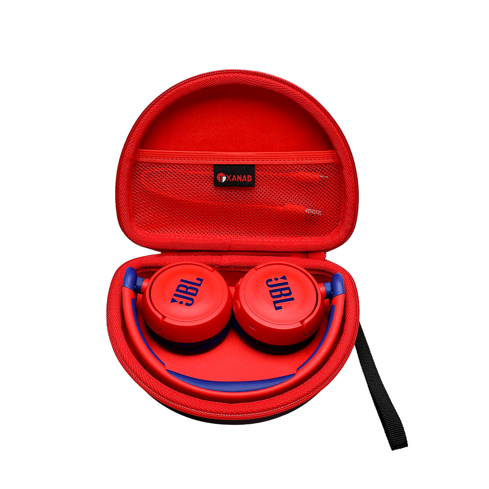 Жесткий чехол XANAD из ЭВА для – обзор и цена Beats Headphone Solo 4