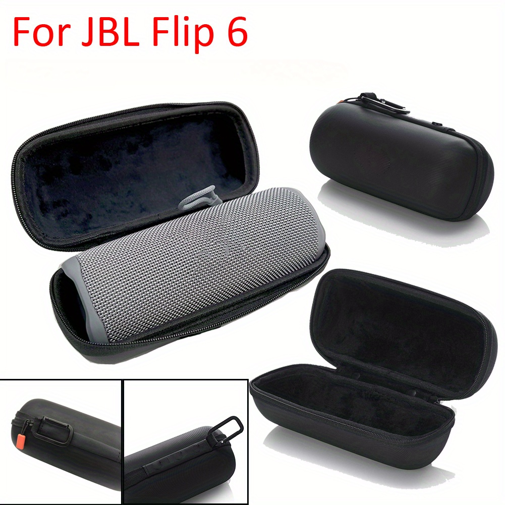 Сумка для беспроводного динами – обзор и цена Jbl Speaker Flip 6