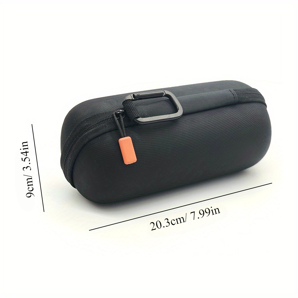 Сумка для беспроводного динами – обзор и цена Jbl Speaker Flip 6
