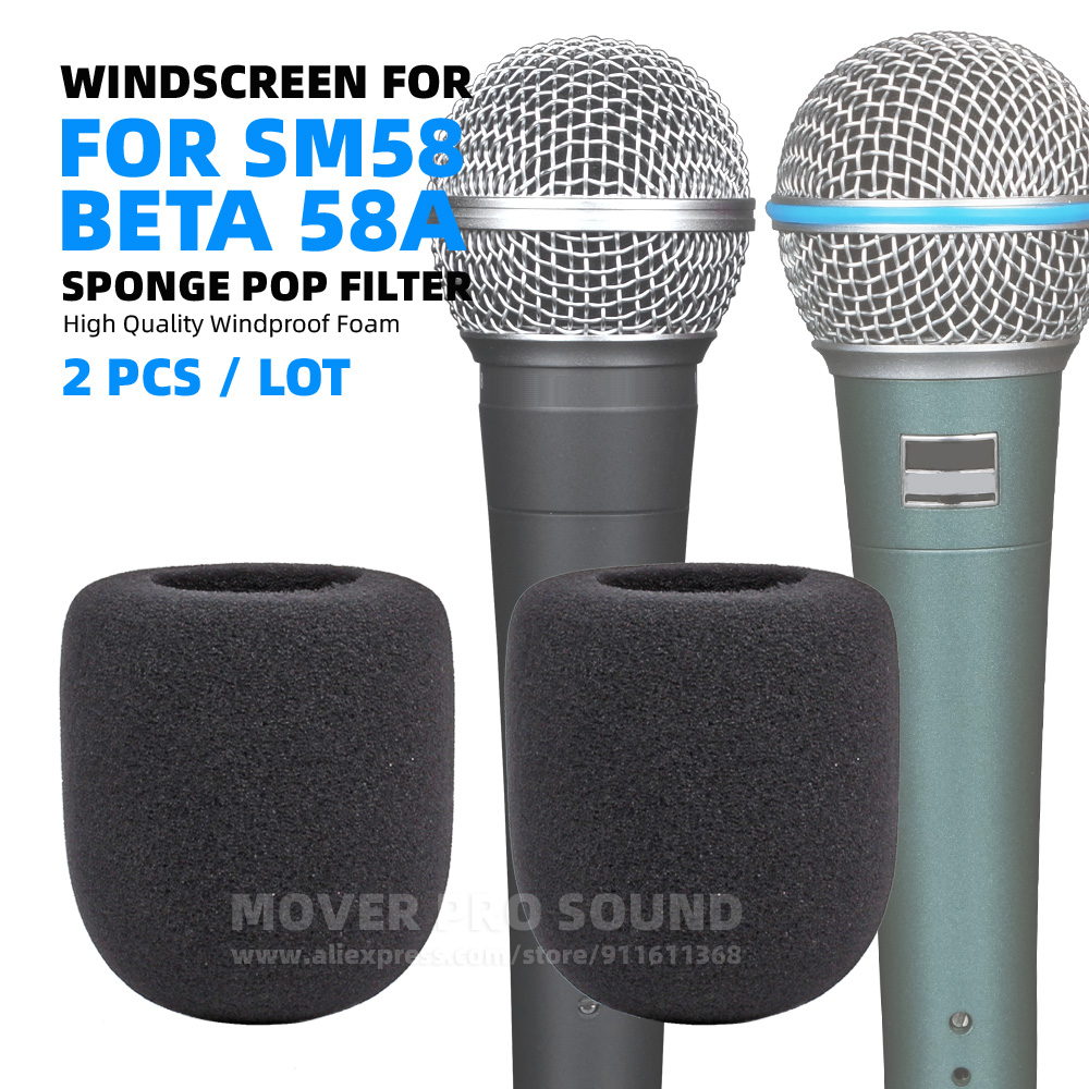 Совместим с Shure SM58 SM 58 B – обзор и цена Shure Mic Mv7