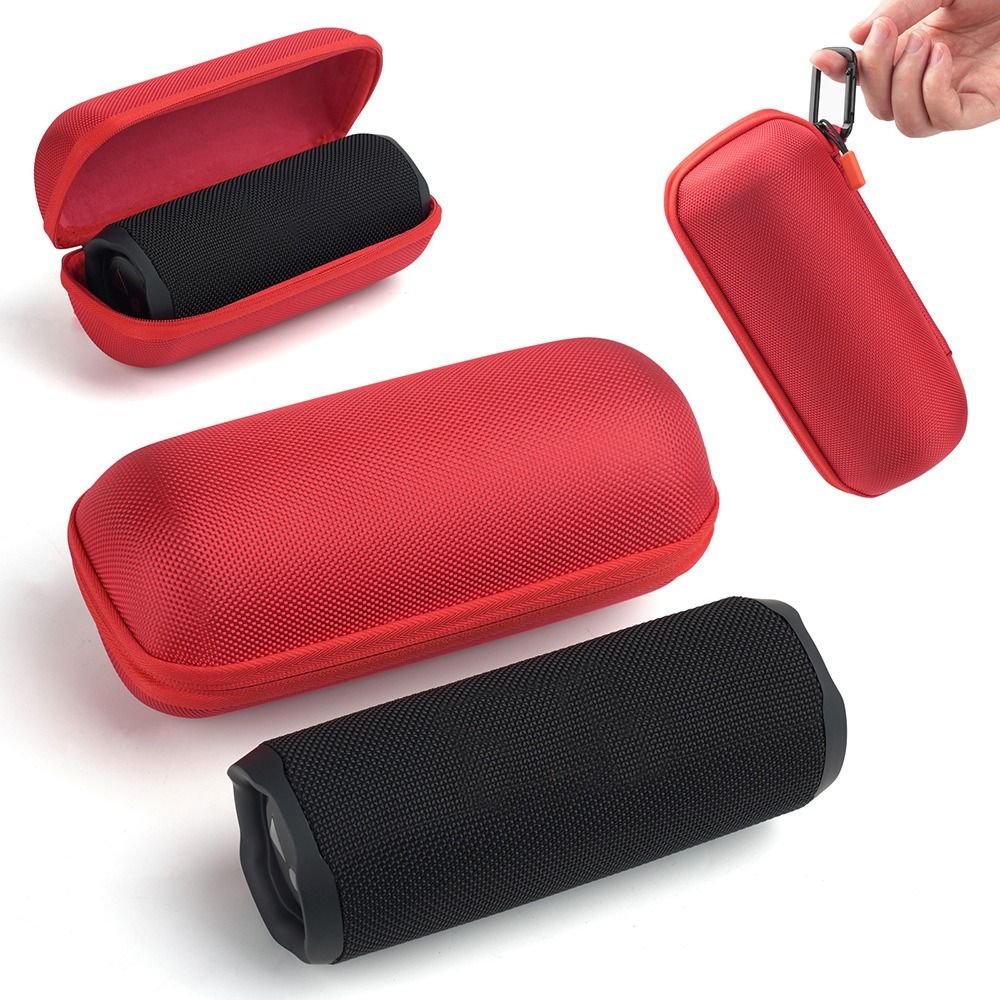 Жесткий чехол для переноски ди – обзор и цена Jbl Speaker Flip 6