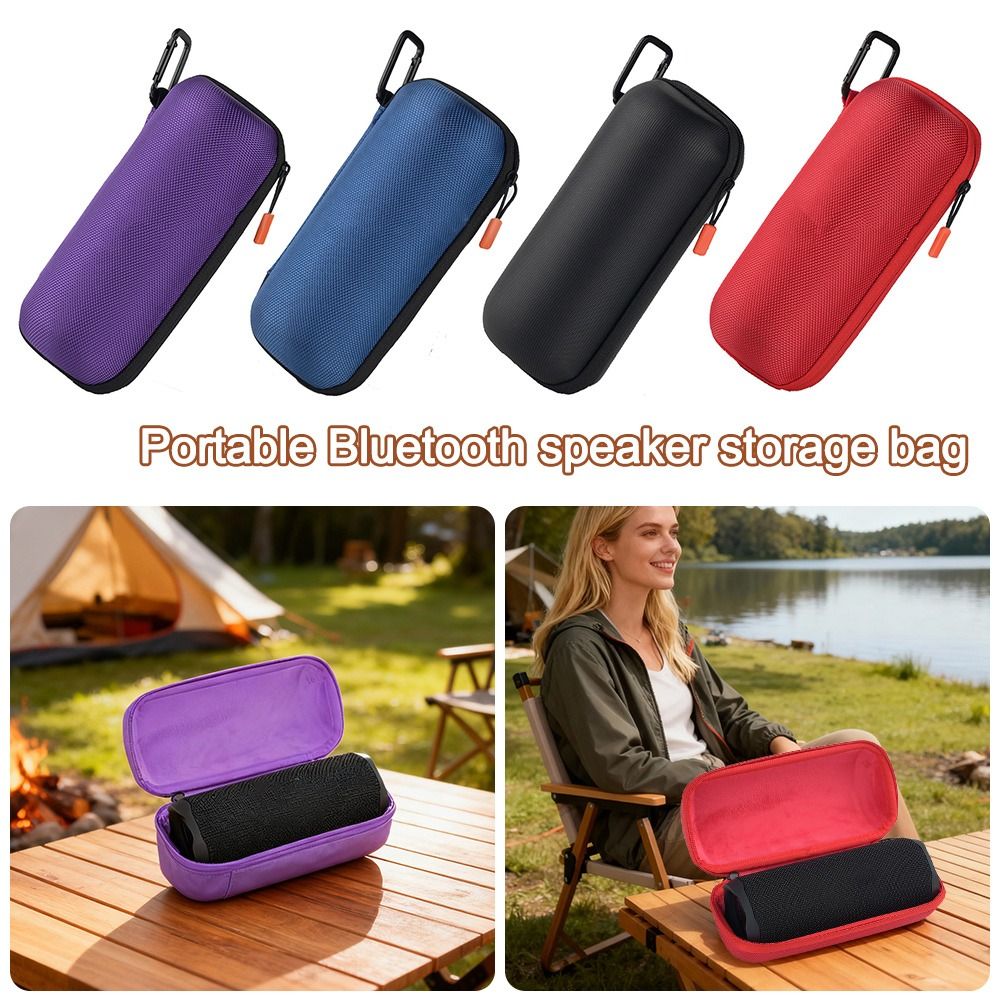 Жесткий чехол для переноски ди – обзор и цена Jbl Speaker Flip 6