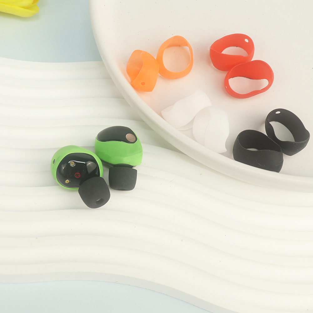 5 пар силиконовых насадок для  – обзор и цена Sony Headphone Wf-1000Xm5
