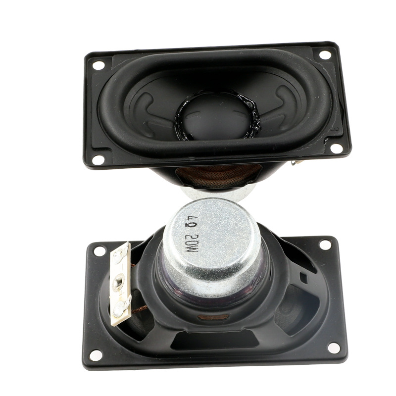 SOTAMIA 2 шт. 4580 мини динами – обзор и цена Jbl Speaker Flip 6