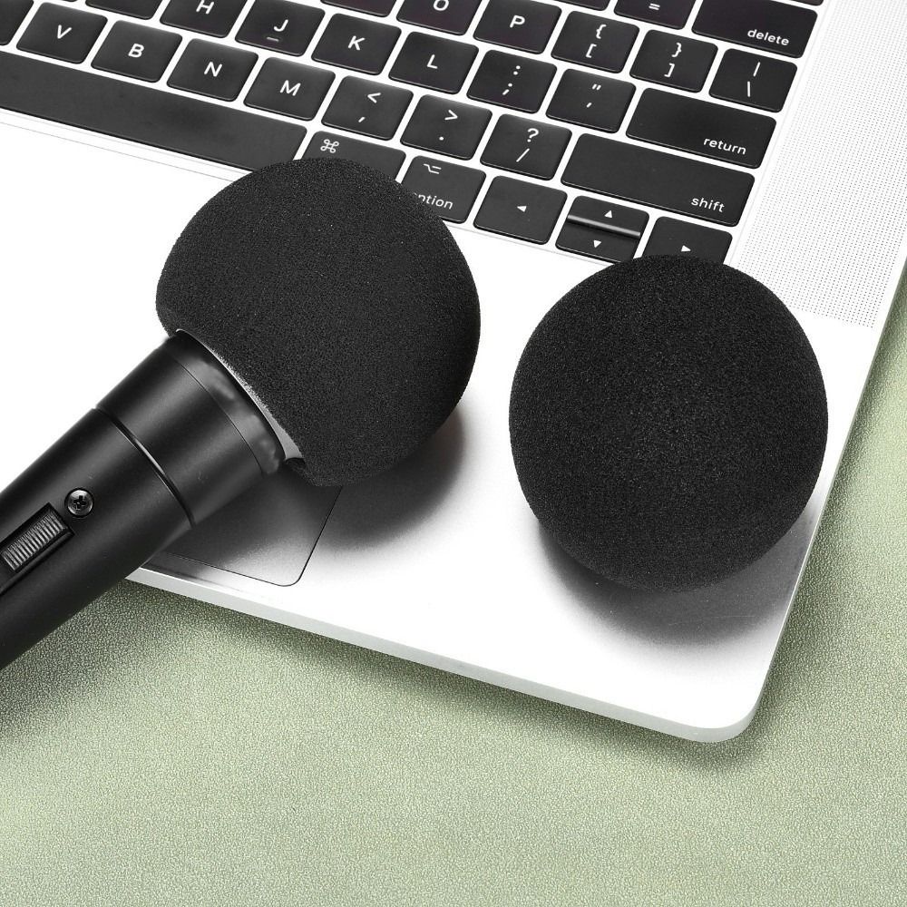 Сменный ветрозащитный чехол дл – обзор и цена Shure Mic Mv7