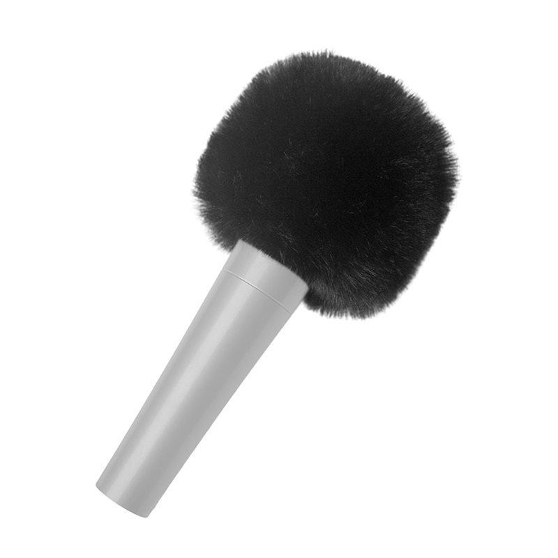 Ветрозащитный чехол T31C-Profe – обзор и цена Shure Mic Mv7