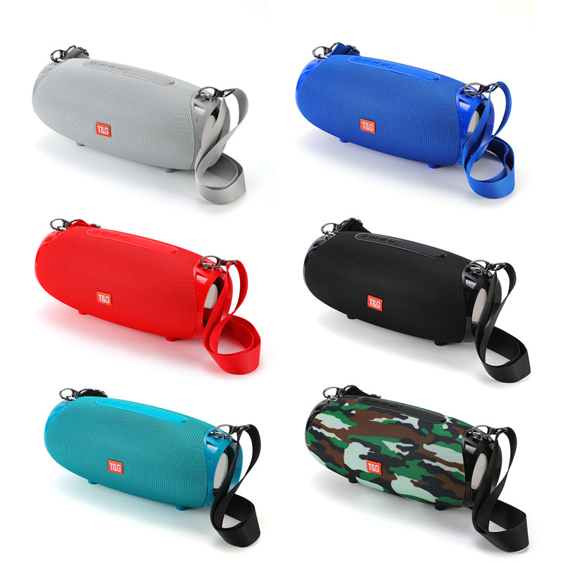 Сабвуфер Портативный с Bluetoo – обзор и цена Jbl Speaker Flip 6