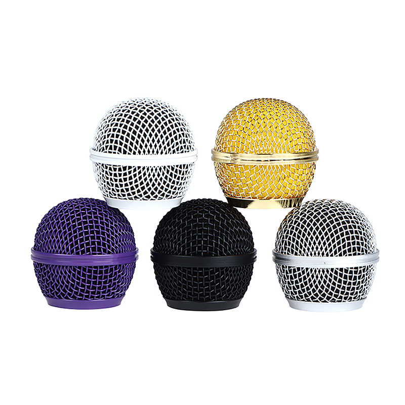 Замена металлической решетки б – обзор и цена Shure Mic Mv7