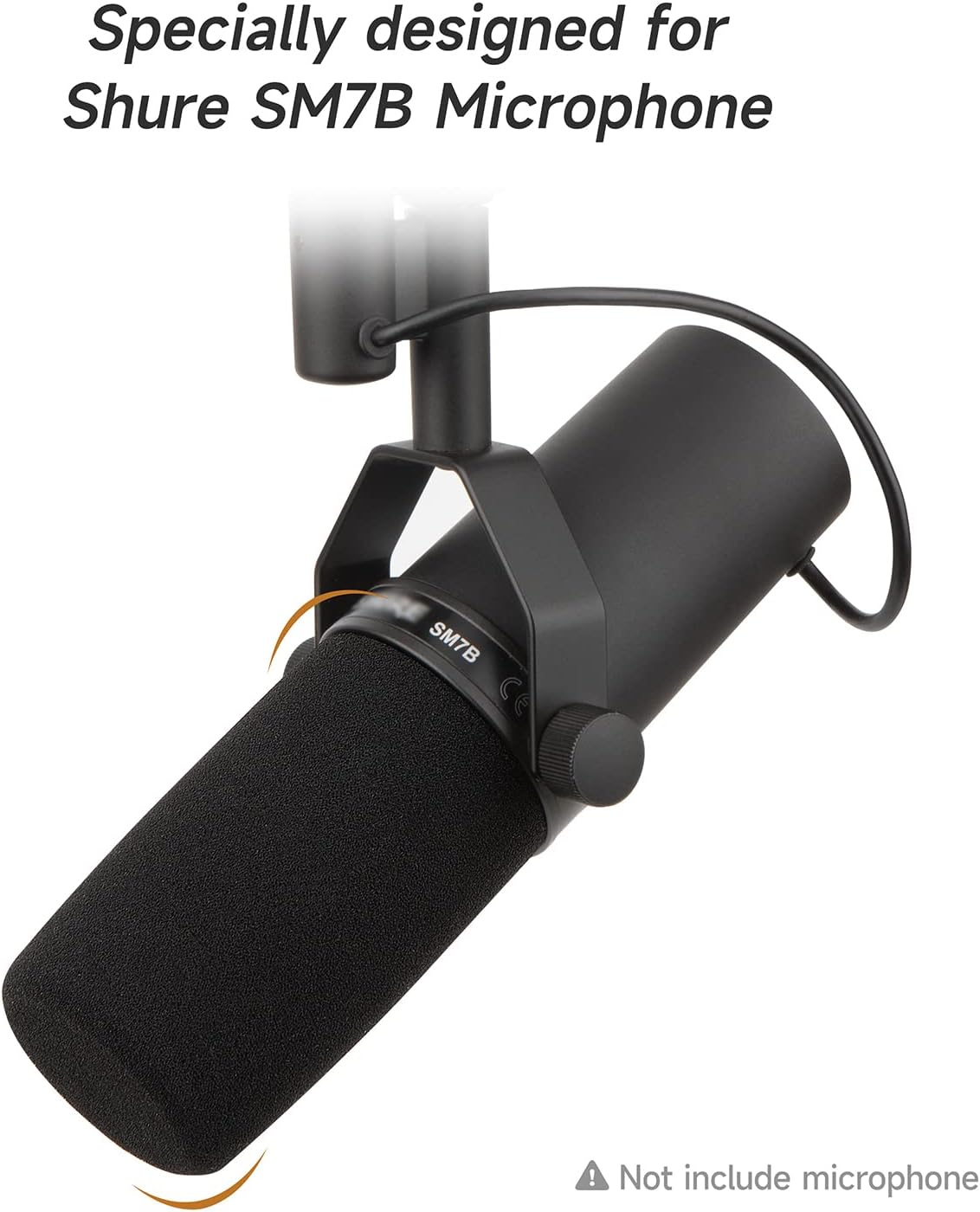 1 шт./2 шт. ветровое стекло дл – обзор и цена Shure Mic Sm7B
