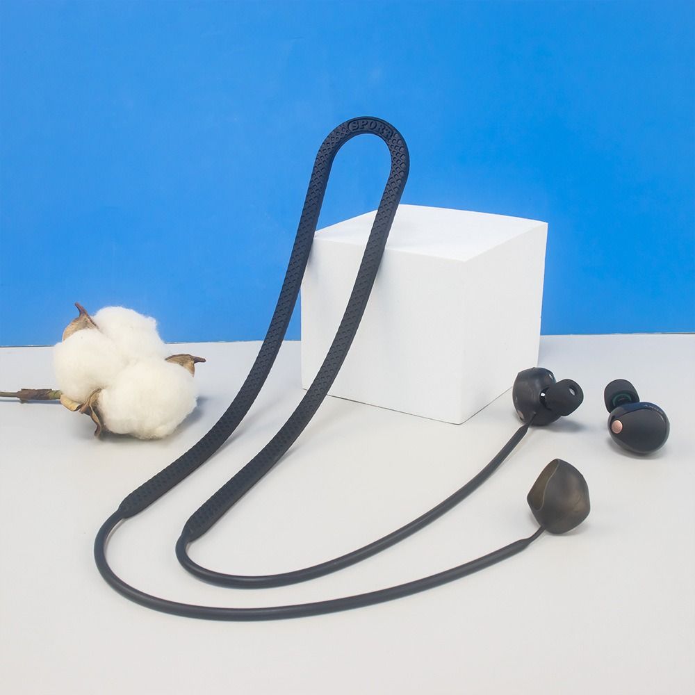 Силиконовый шейный ремешок для – обзор и цена Sony Headphone Wf-1000Xm5