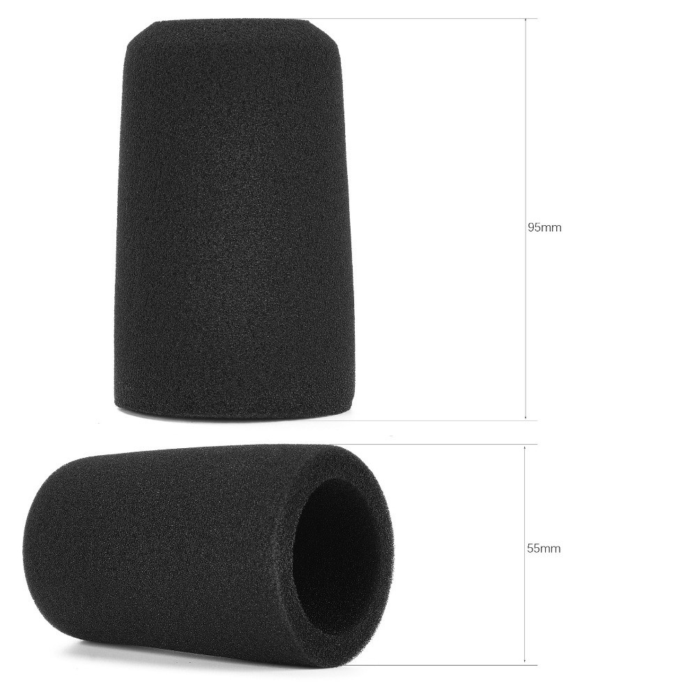 1 шт. Сменный ветрозащитный че – обзор и цена Shure Mic Sm7B