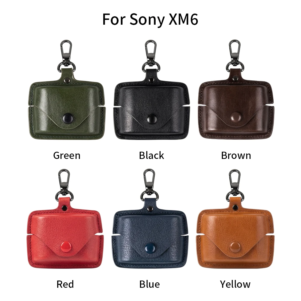 Чехол для наушников Sony WF-10 – обзор и цена Sony Headphone Wf-1000Xm5