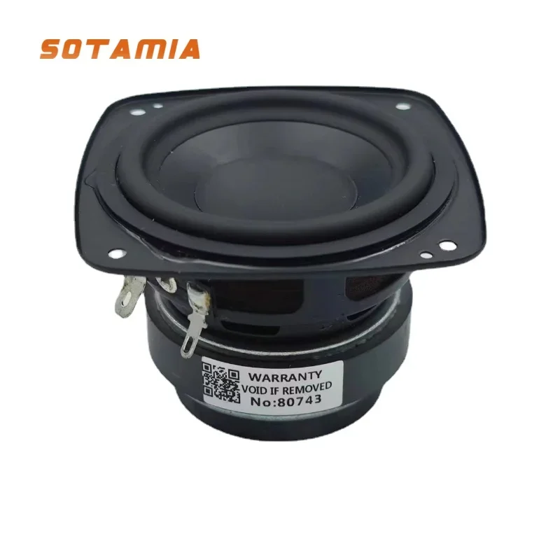 SOTAMIA 1 шт. 3-дюймовый аудио – обзор и цена Jbl Speaker Go 4
