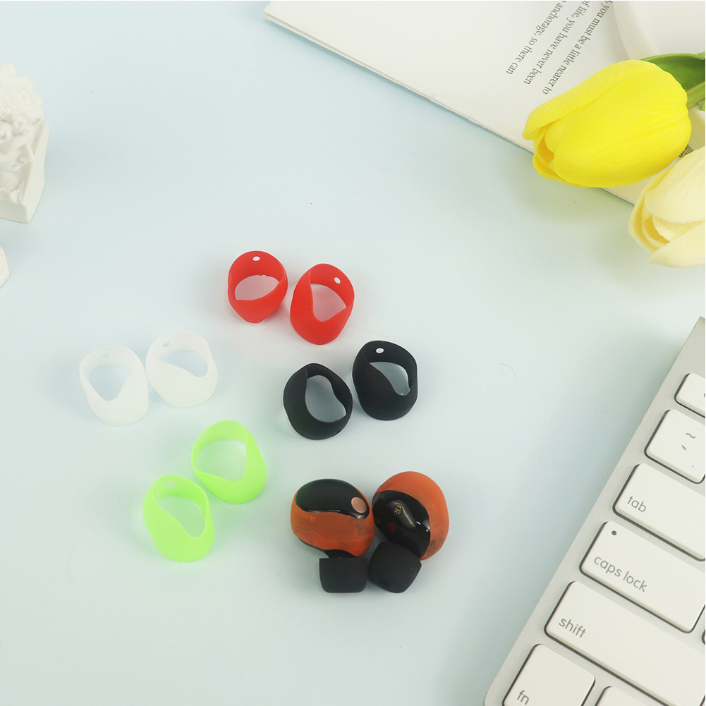 5 пар силиконовых насадок для  – обзор и цена Sony Headphone Wf-1000Xm5