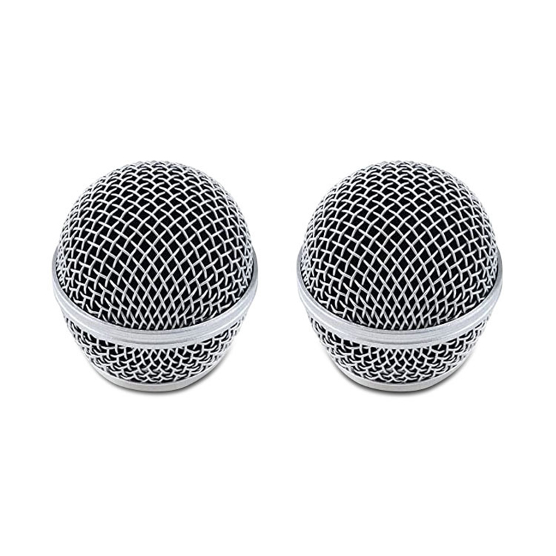 Сменные решетки для микрофона  – обзор и цена Shure Mic Mv7