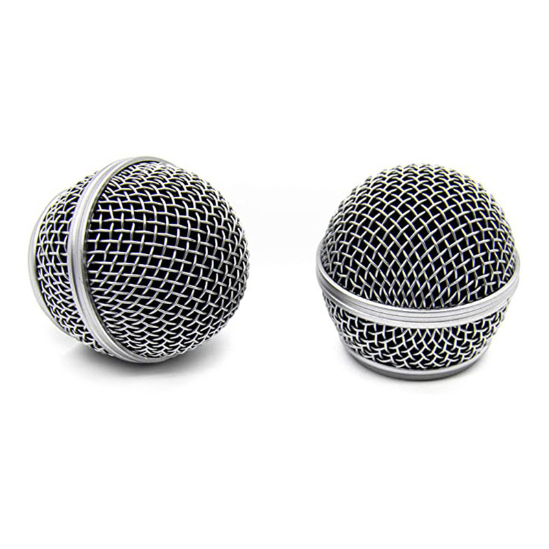 Сменные решетки для микрофона  – обзор и цена Shure Mic Mv7