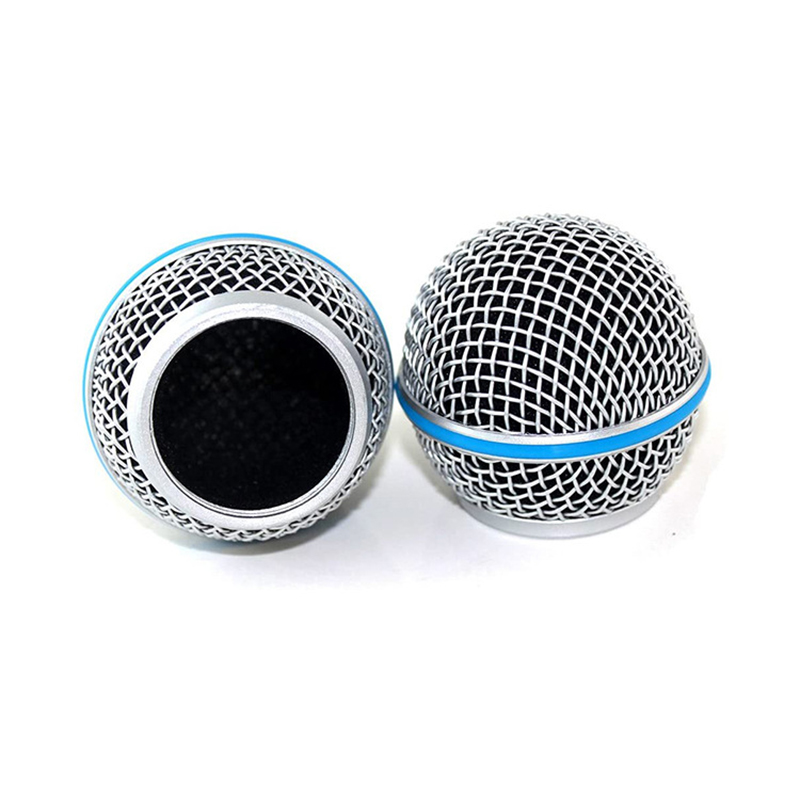 Сменные решетки для микрофона  – обзор и цена Shure Mic Mv7