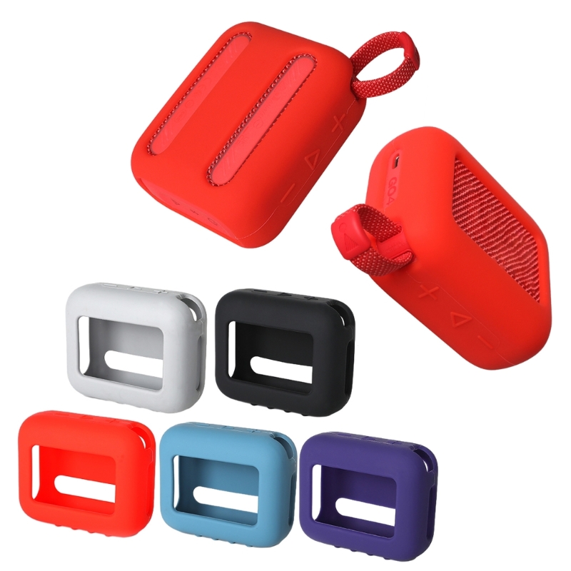 Силиконовый защитный чехол для – обзор и цена Jbl Speaker Go 4