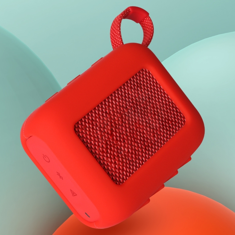 Силиконовый защитный чехол для – обзор и цена Jbl Speaker Go 4