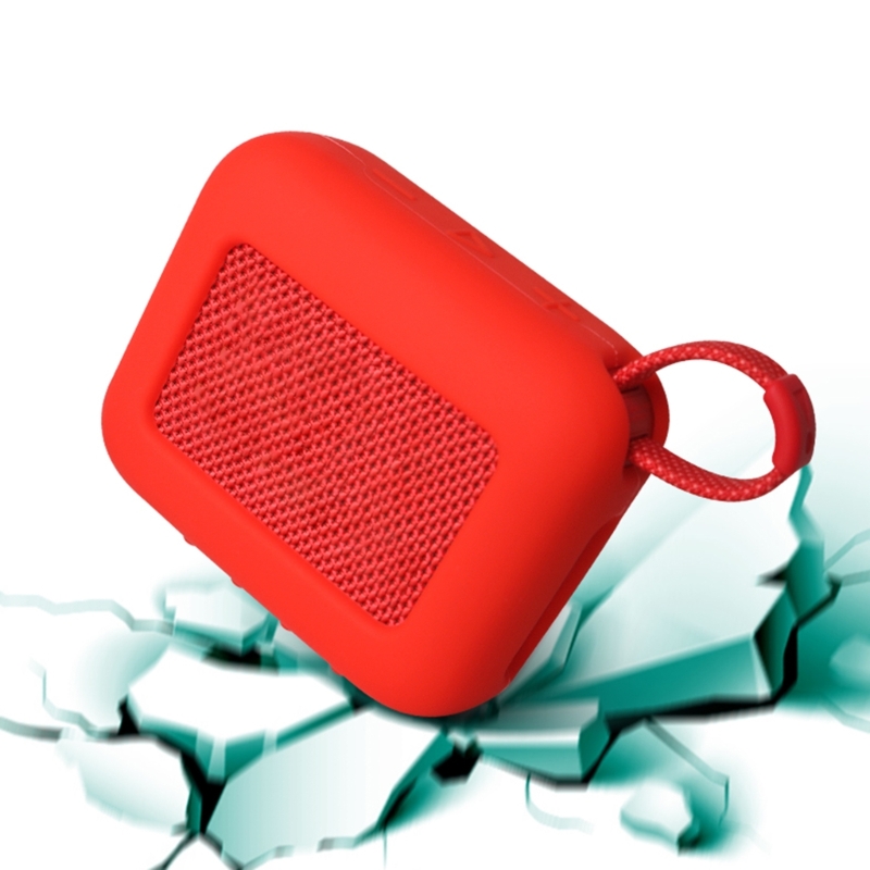 Силиконовый защитный чехол для – обзор и цена Jbl Speaker Go 4