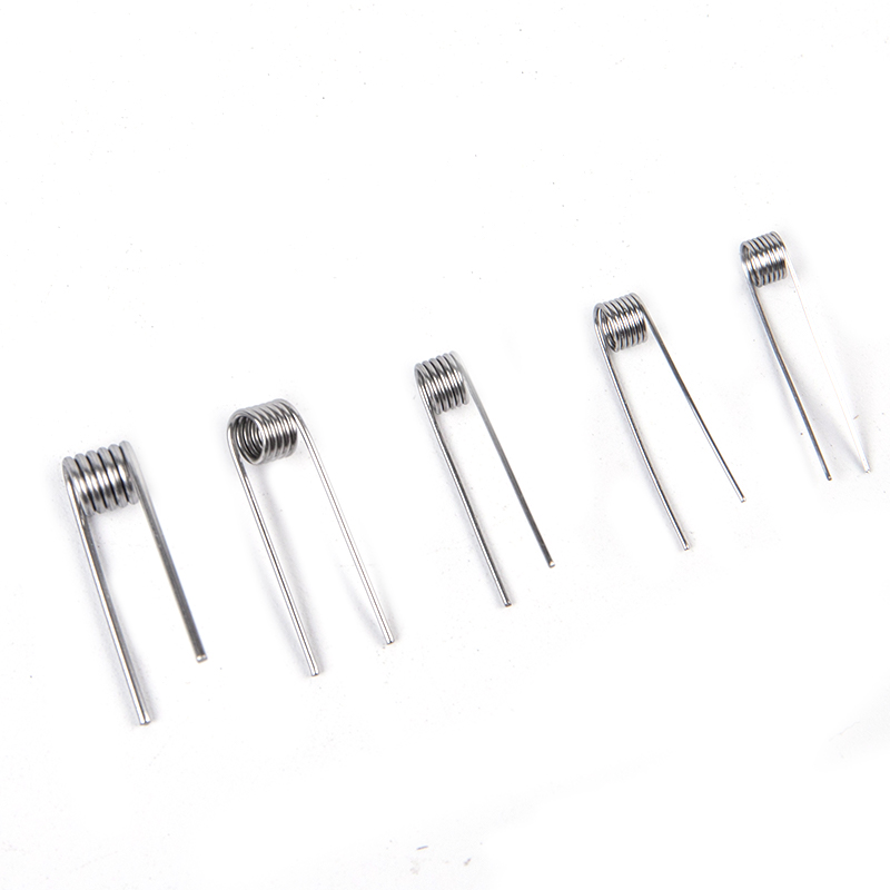 100 шт./кор., высокое качество – обзор и цена Coil Building Kit